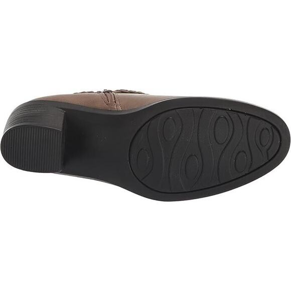 Easy Street Women's Ry, Taupe, 7.5 - Picture 4 of 7